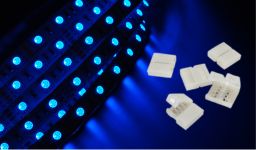 Led strip accessoires